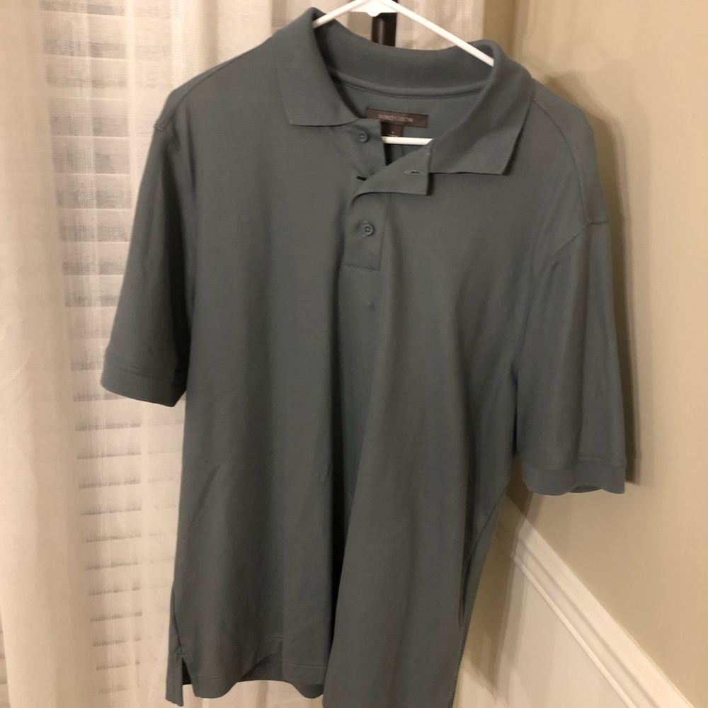 Men’s polo shirt